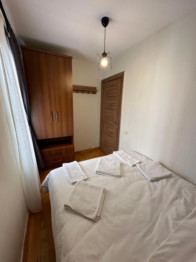 S.E.S. Taksim Appartamento Provincia di Provincia di Istanbul Esterno foto